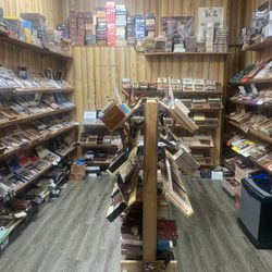 Got Cigars - A plethora of cigars
