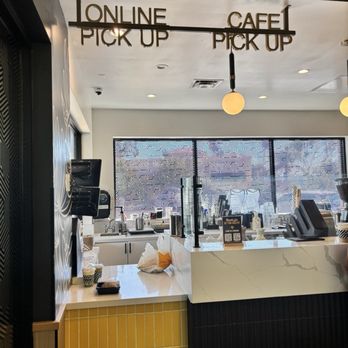 Better Buzz Coffee - Coffee & Tea Near Me - Laguna Hills, California