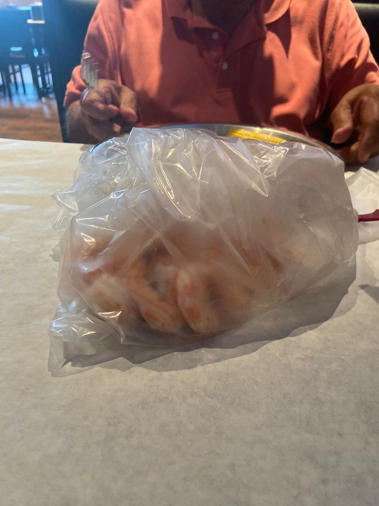 CINCY SEAFOOD COLERAIN 15 Photos 8405 Colerain Ave, Cincinnati, OH