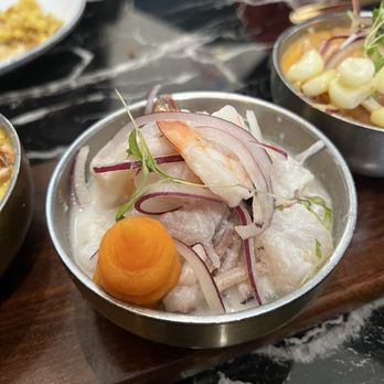 Ceviche 105 - Peruvian Near Me - Boca Raton, Florida