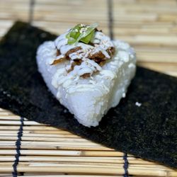 MUU BBQ BENTO - Yakinikumayo Onigiri