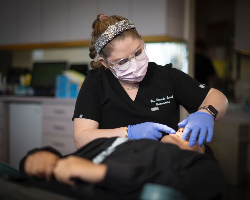 Alpan Orthodontics - sleep specialist in Pasadena, CA