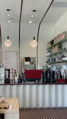 Jo's Coffee – Symphony Square by null