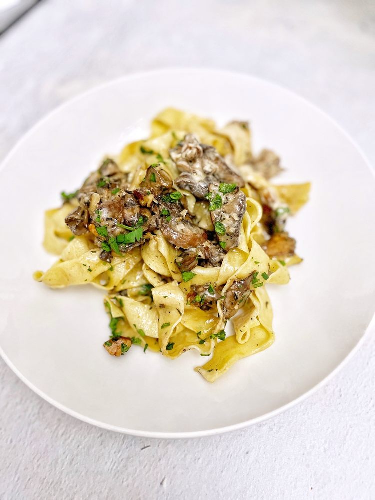 Bizzarro Italian Cafe