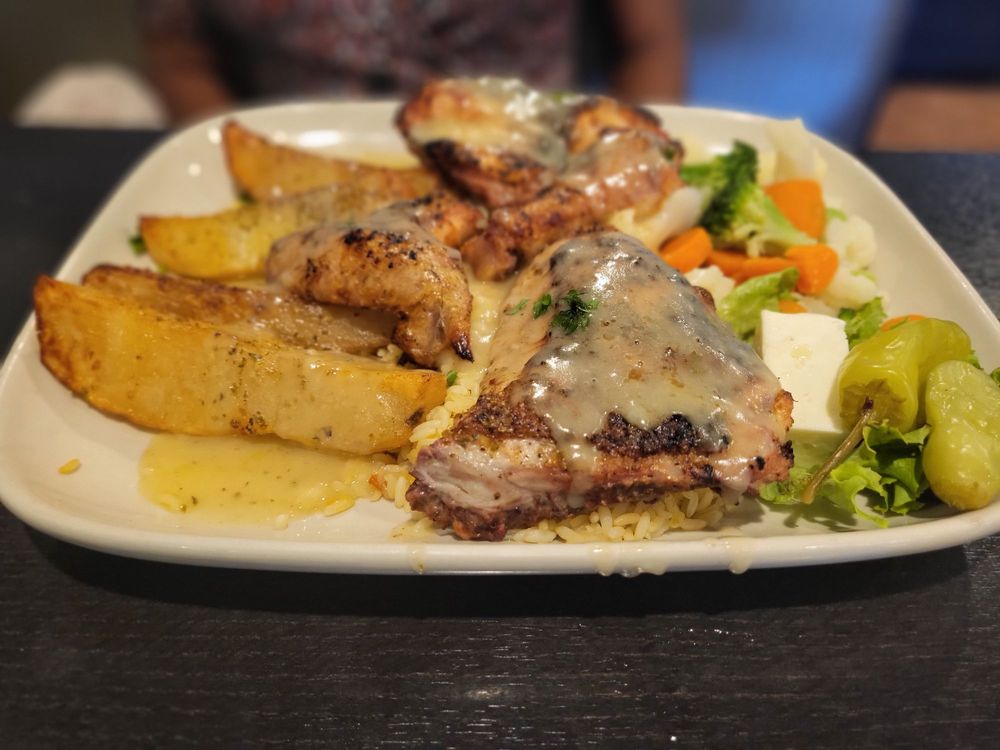 Social spots from Williamson's Restaurant & Bar