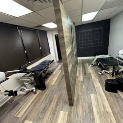 The Spine Works - Decompression tables