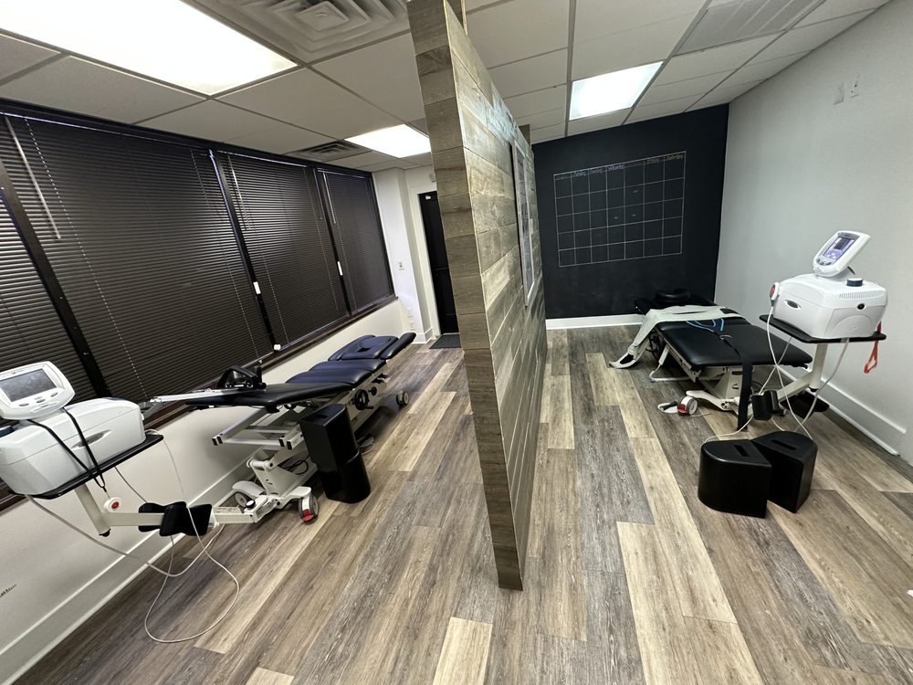 The Spine Works - home care agency in Nashville, TN