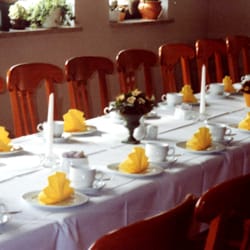 Gasthaus zum Bergwitzsee