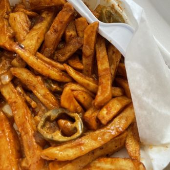 Frosty's Grill n' Chill - Spicy fries!! - Ice Cream & Frozen Yogurt Near Me - Marysville, California Frosty's Grill n' Chill - Spicy fries!! - Ice Cream & Frozen Yogurt Near Me - Marysville, California