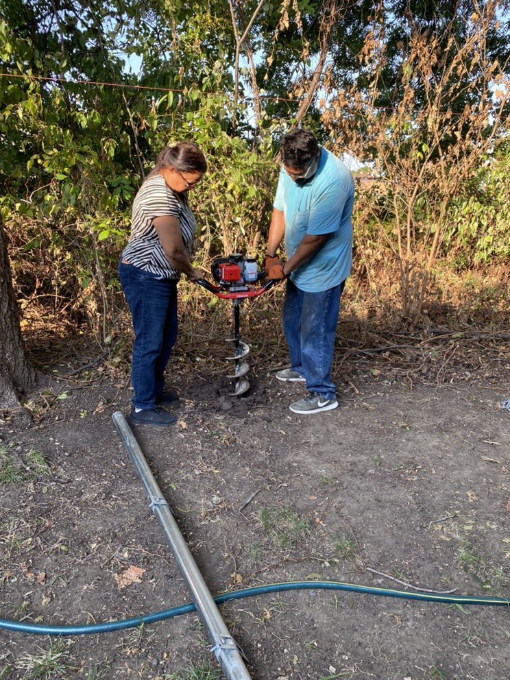 Slide of Sams Brother Roofing and Construction