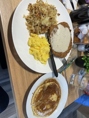 NONIS BRUNCH HOUSE by null