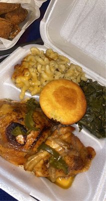Marie's Soul Food by null