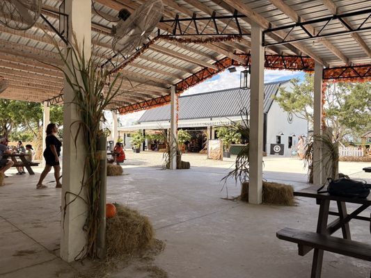 The Berry Farms by null