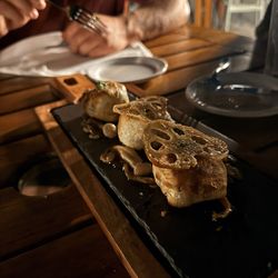 Elements By 456 - Beef Wellington