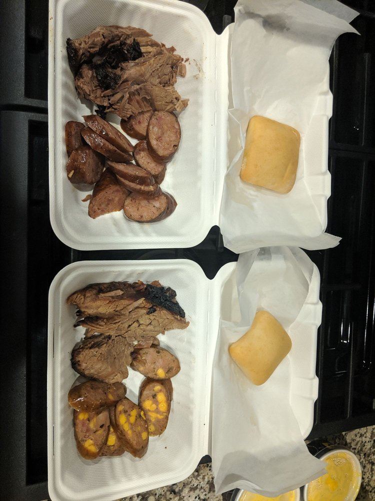 DICKEY’S BARBECUE PIT 49 Photos & 114 Reviews 3735 Oleander Dr