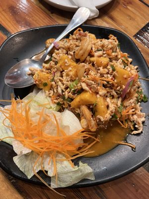 Rice Barn | Thai Eatery and Wine Bar by null