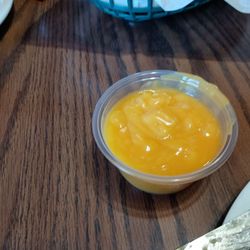 Ranieri's Four of a Kind Bar & Grill - $1.50 more, can you see the jalapeno pepper? I cannot, why charge so much so something wrong.
