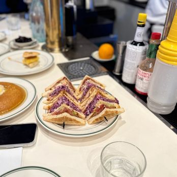 Golden Diner - Chicken Katsu Club - Diners Near Me - New York, New York Golden Diner - Chicken Katsu Club - Diners Near Me - New York, New York