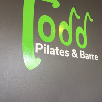 ToddPilates & Barre - North Austin - Barre Classes Near Me - Austin, Texas