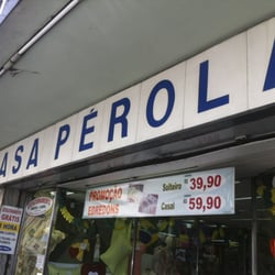 Casa Perola
