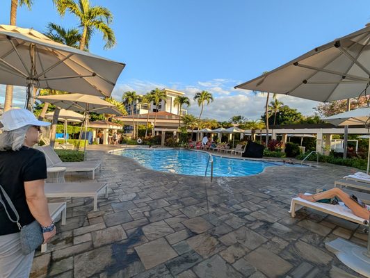 Maui Coast Hotel by null