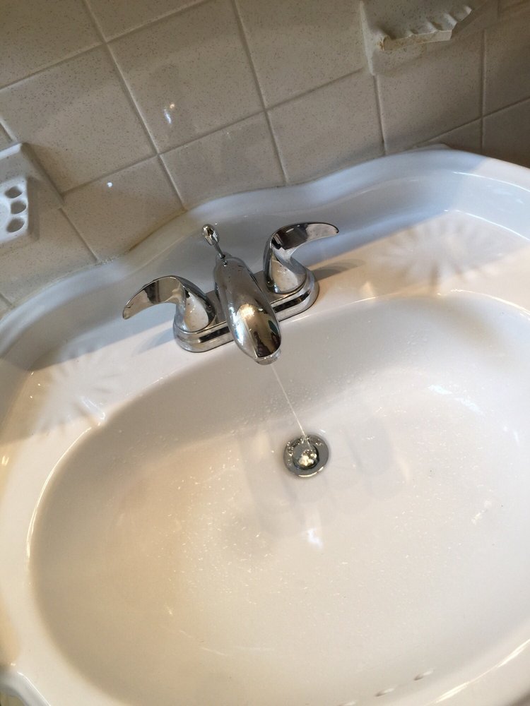 Slide of Warriors Plumbing & Heating