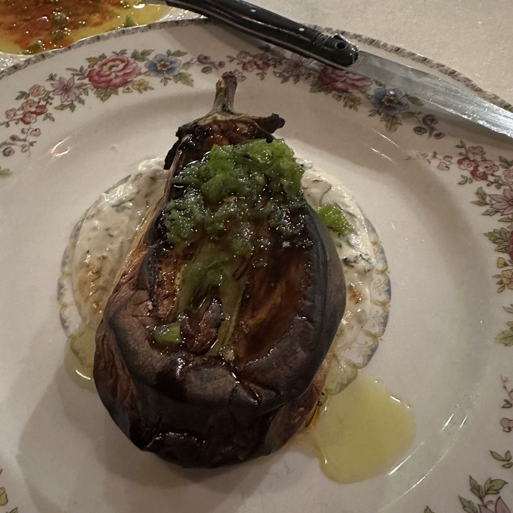 Shmoné - Mediterranean Near Me - New York, New York