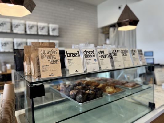 Enchanted Coffee Bar by null