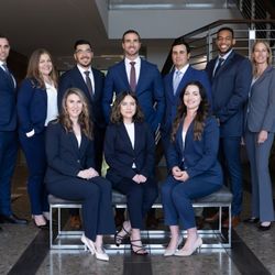 HHJ Trial Attorneys