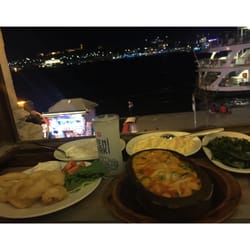 Olimpiyat Restaurant