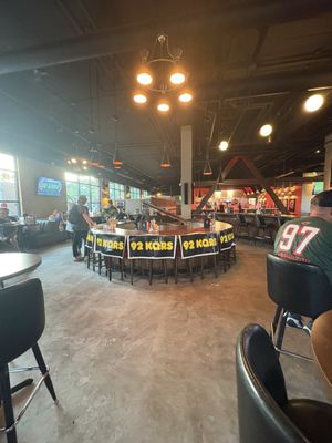 The Eagle Street by null