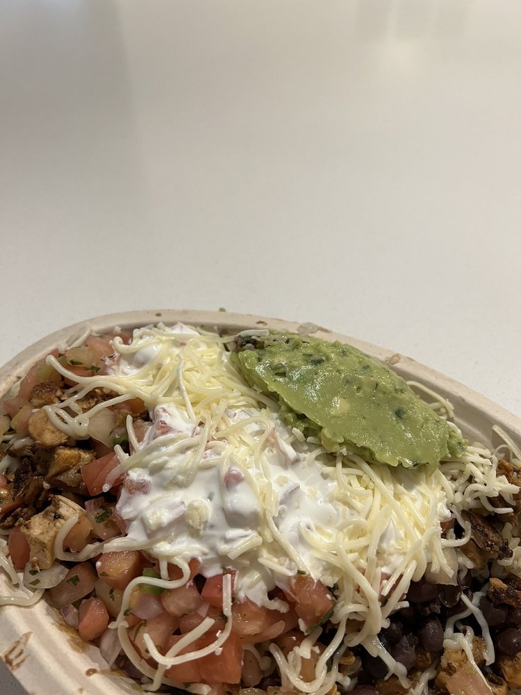 CHIPOTLE MEXICAN GRILL Updated October 2024 12 Photos & 22 Reviews
