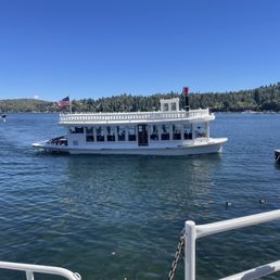 Lake Arrowhead Queen Lake Arrowhead Queen