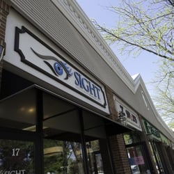 Sight - Located in the beautiful West Hartford Center