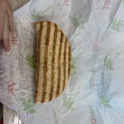 Tropical Smoothie Cafe