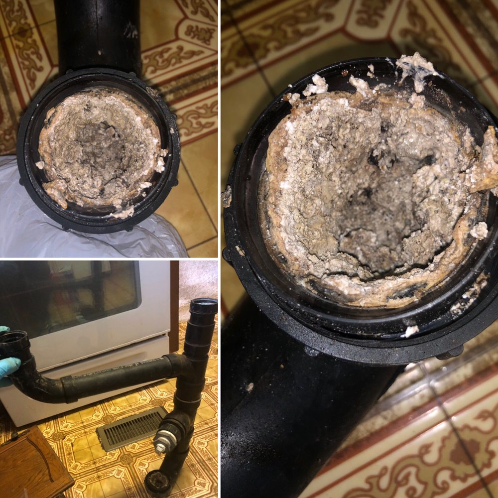 Slide of ER Plumbing & Handyman Services