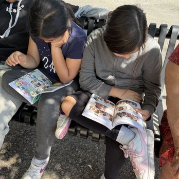 Recycle Bookstore - The most adorable readers. - Bookstores Near Me - Campbell, California Recycle Bookstore - The most adorable readers. - Bookstores Near Me - Campbell, California