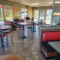 Carl's Jr