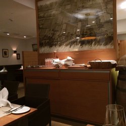 Rebgut - In the dining room