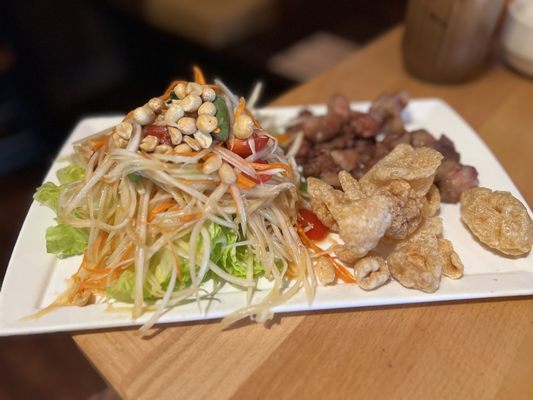 KIIN IMM THAI RESTAURANT - Rockville by null