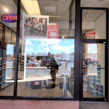 GNC - Street Road - Health Markets Near Me - Bensalem, Pennsylvania
