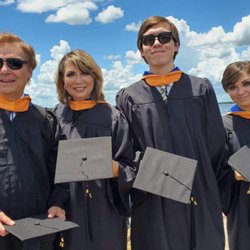 Cornerstone Christian University