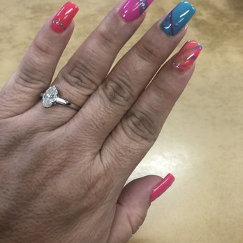 Nani Nails Salon - Nail Salons Near Me - Honolulu, Hawaii