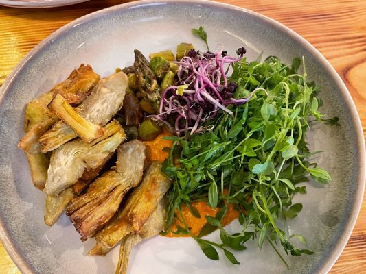 La Encomienda by null