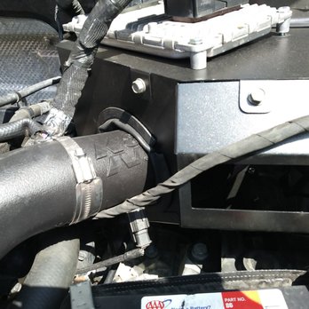 Team MPE - K&N cold air for the Jeep Patriot - Auto Repair Near Me - Los Angeles, California Team MPE - K&N cold air for the Jeep Patriot - Auto Repair Near Me - Los Angeles, California