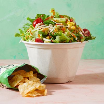 Chopt Creative Salad Co. by null