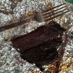 Very small ribs for $3.13 each