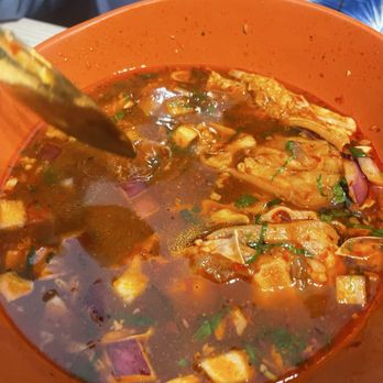 Quiero Brunch - Pozole - Mexican Near Me - Temecula, California