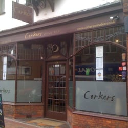 Corkers