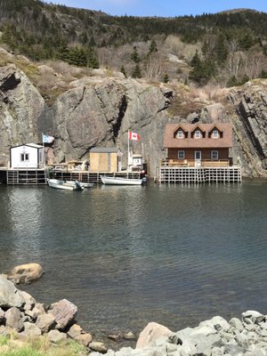 The Inn by Mallard Cottage by null